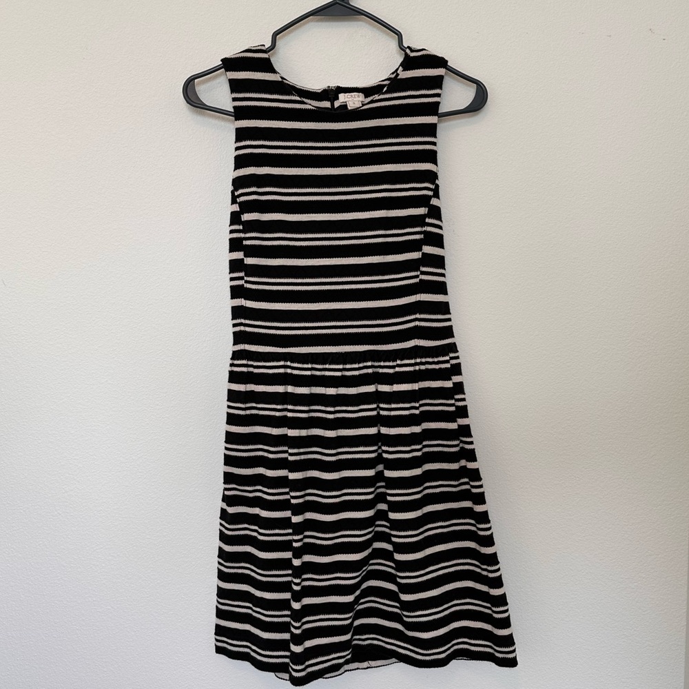 J. Crew Women’s Sleeveless Dress